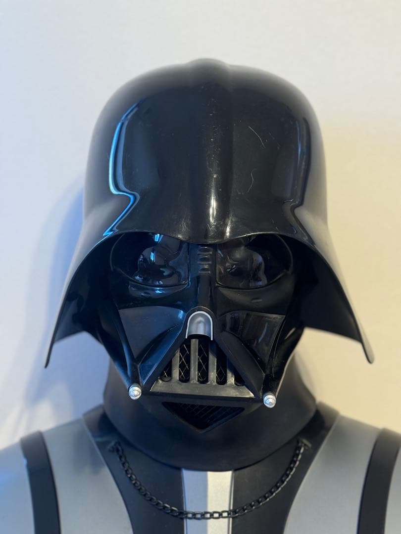 ダース・ベイダー コスチューム マスク