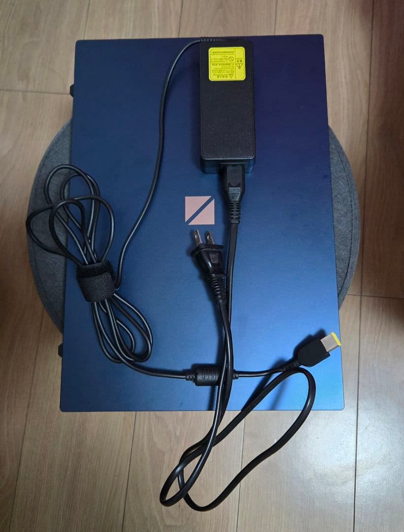 NEC PC-N1475BAL ノートPC 本体