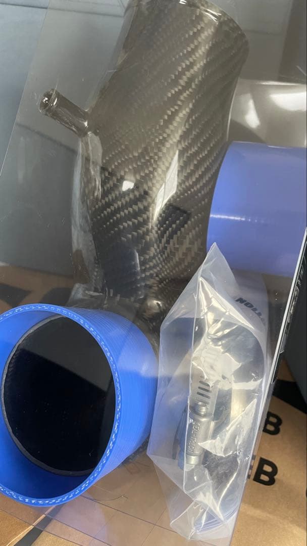 2日限定！値下げ！トラストGReddy ダイレクトサクション86 /BRZ