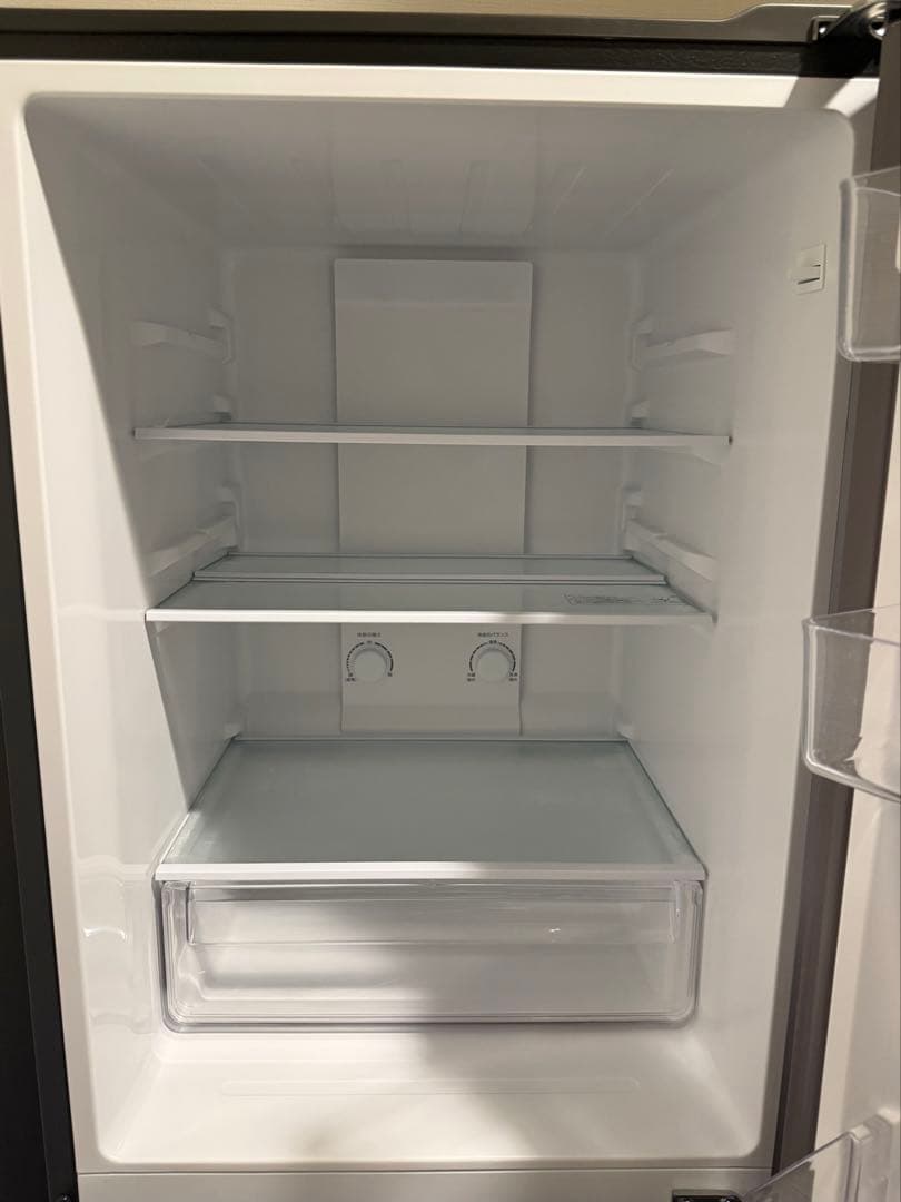 AQUA アクア　冷蔵庫　2024年製