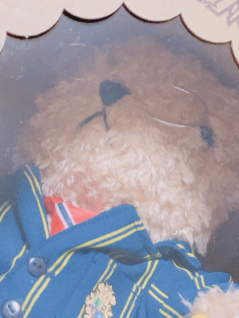 うたプリ くまプリ 大 ぬいぐるみ 那月