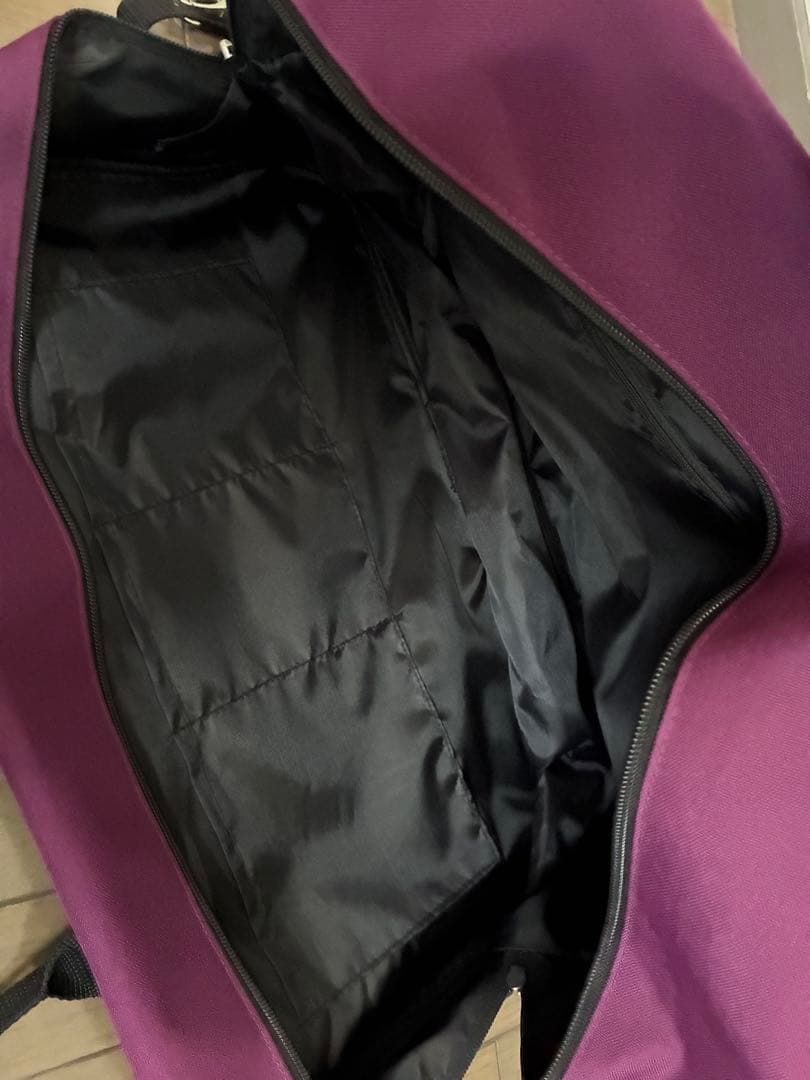 JR貨物 コンテナ型　ボストンバッグ