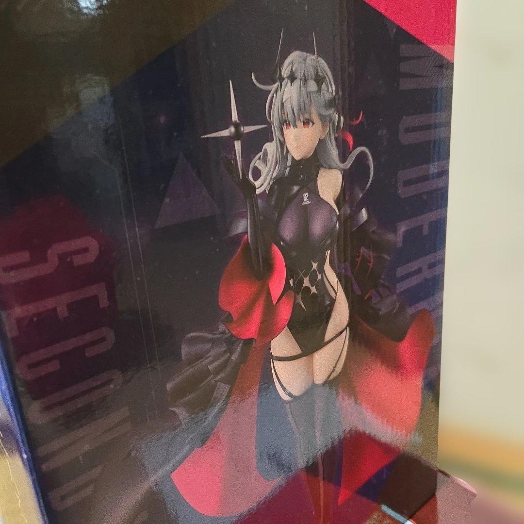 7*7様 勝利の女神 ニケ NIKKE 一番くじ　ラストワン賞　A賞　B賞　フィ