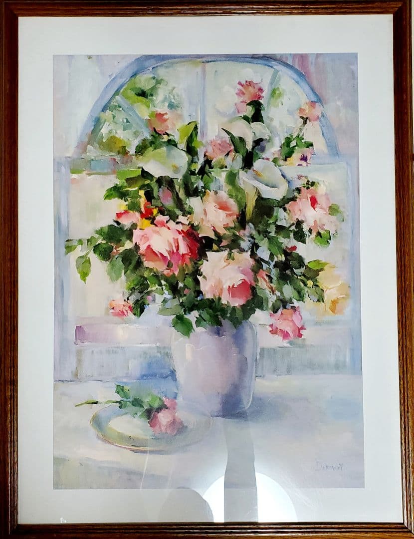 《PENNY DERMAND》のコピー作品