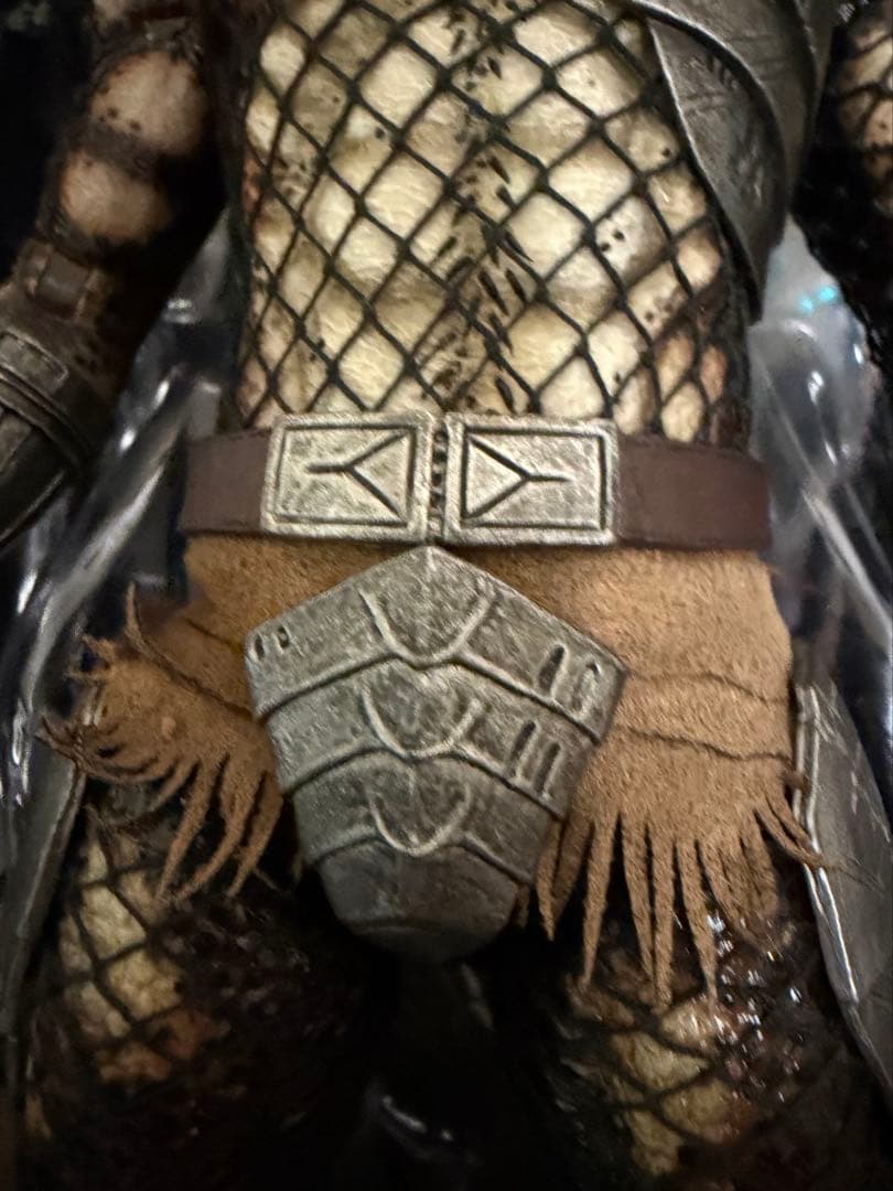 ❗️美品　毎日値下げ❗️ホットトイズ　クラシック　プレデター