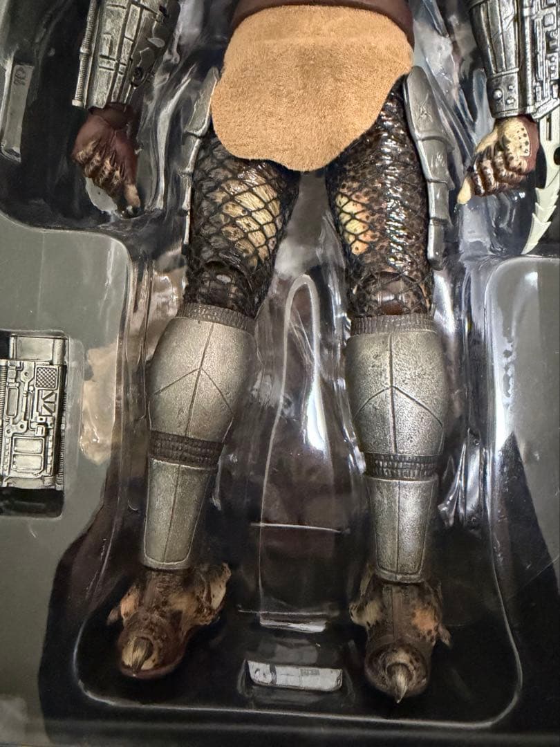 ❗️美品　毎日値下げ❗️ホットトイズ　クラシック　プレデター