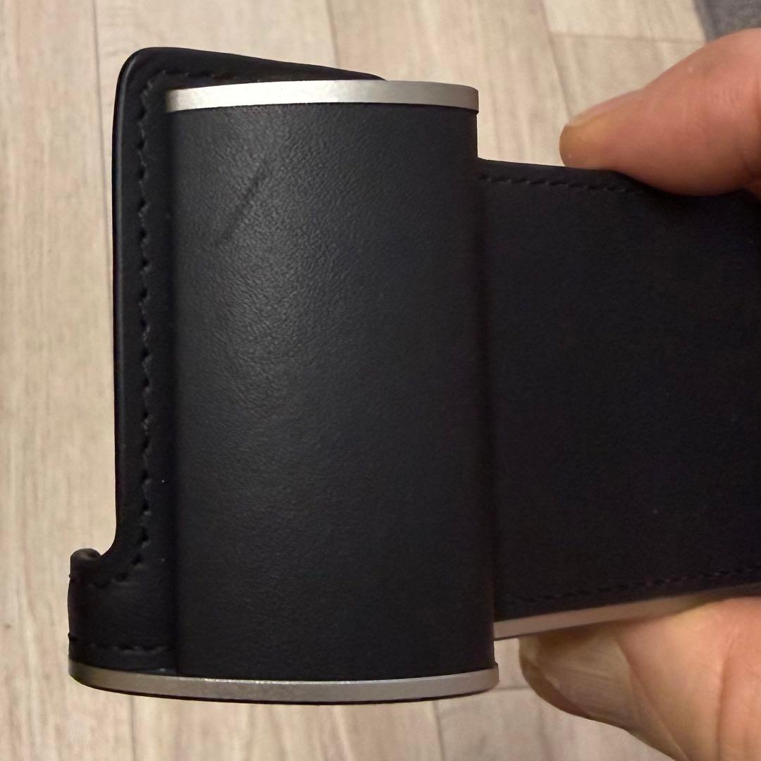 【美品】Fotorgear iphone16 pro レトロカメラケース