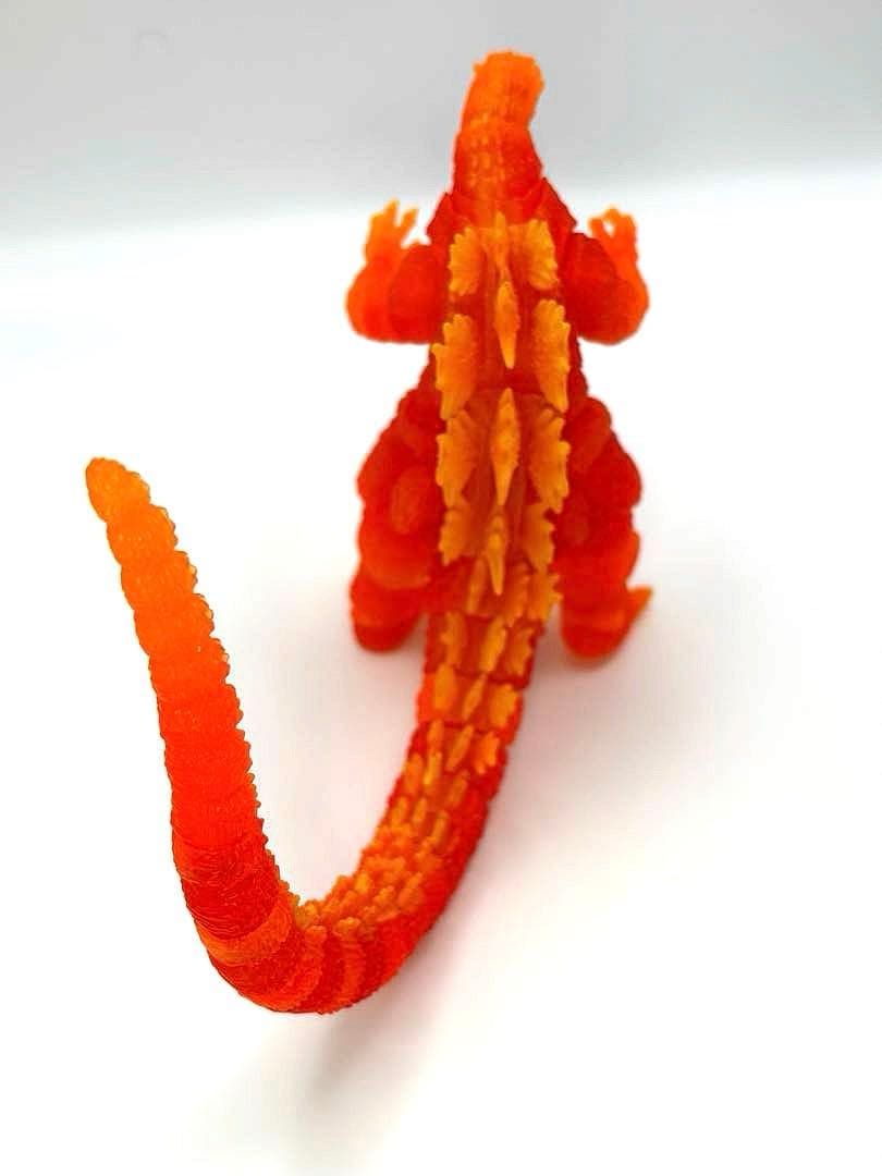 Sh モンスターアーツ ゴジラ コミコンエクスプロージョンver