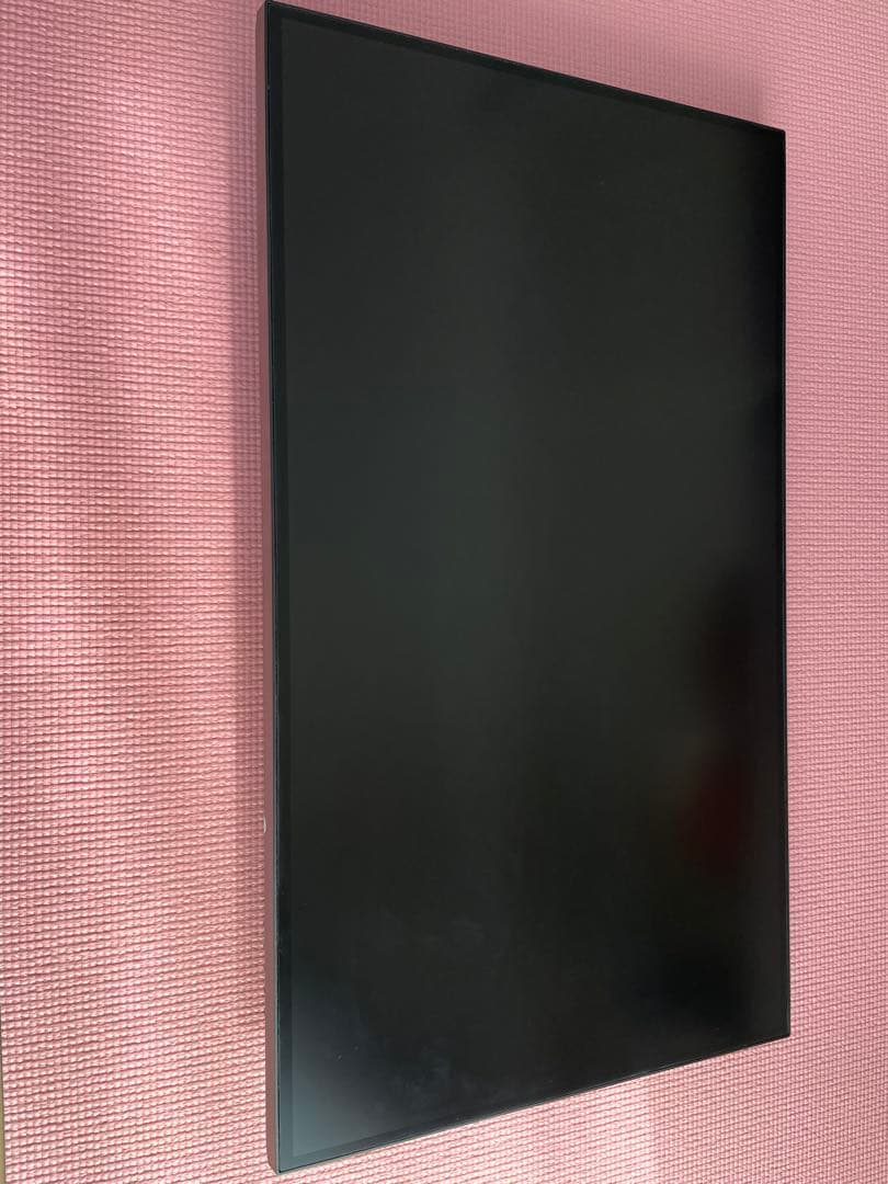 JAPANNEXT 27インチ モニター 4K UHD 3840x2160