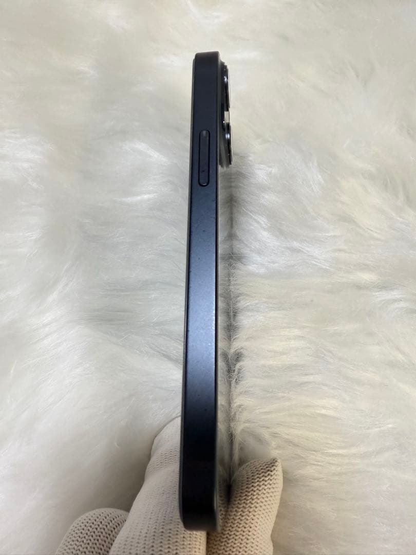 iphone 13mini 128GB ミッドナイト SIMフリーBT100%