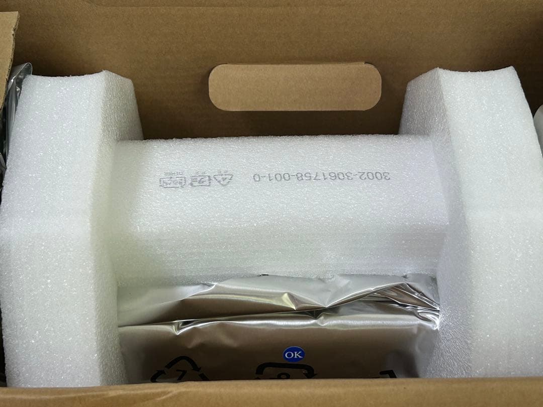 LEXMARK X792 純正トナーカートリッジ4色セット未使用品（箱難あり）