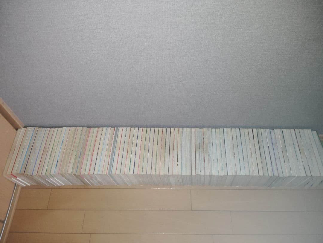 NARUTO　全巻セット