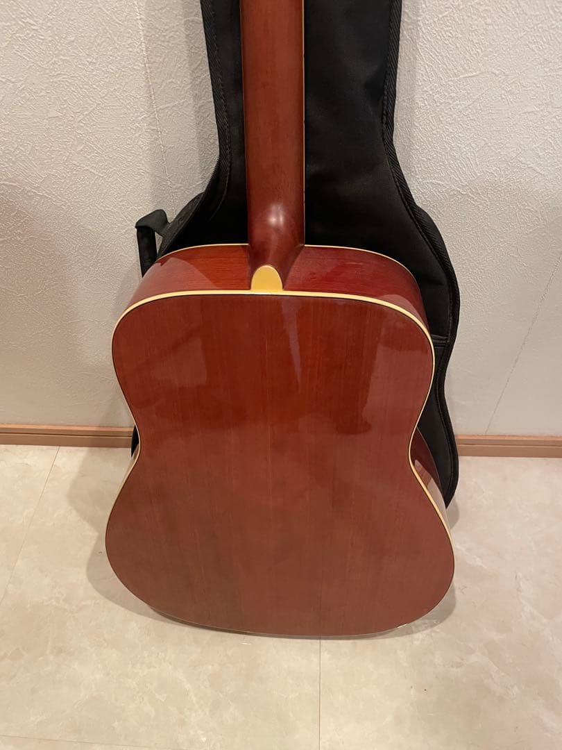 美品♡【YAMAHA】アコースティックギター　FG720S