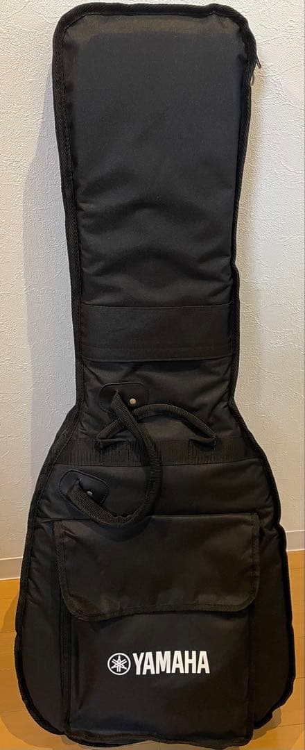 【美品】YAMAHA PACIFICA 612 ヤマハ　パシフィカ　ギグバッグ付