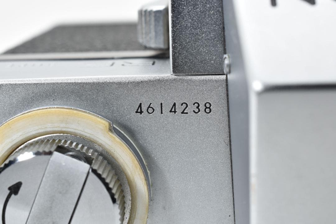 TOPCON RE SUPER カメラ #11087