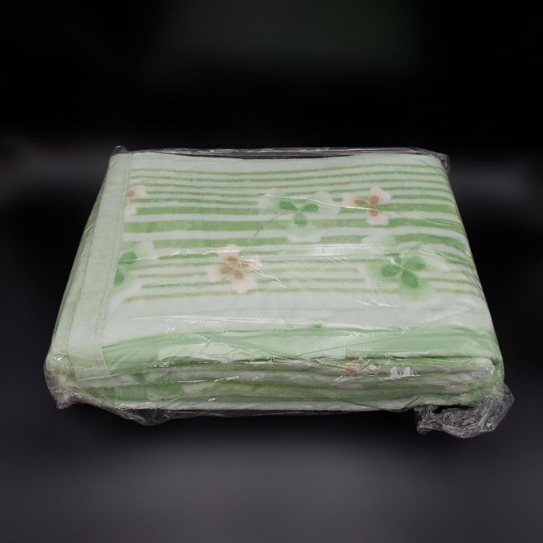 SANYO 電気毛布 BKS-PC201(G) ス・ヤ・ヤ　快眠プログラム搭載