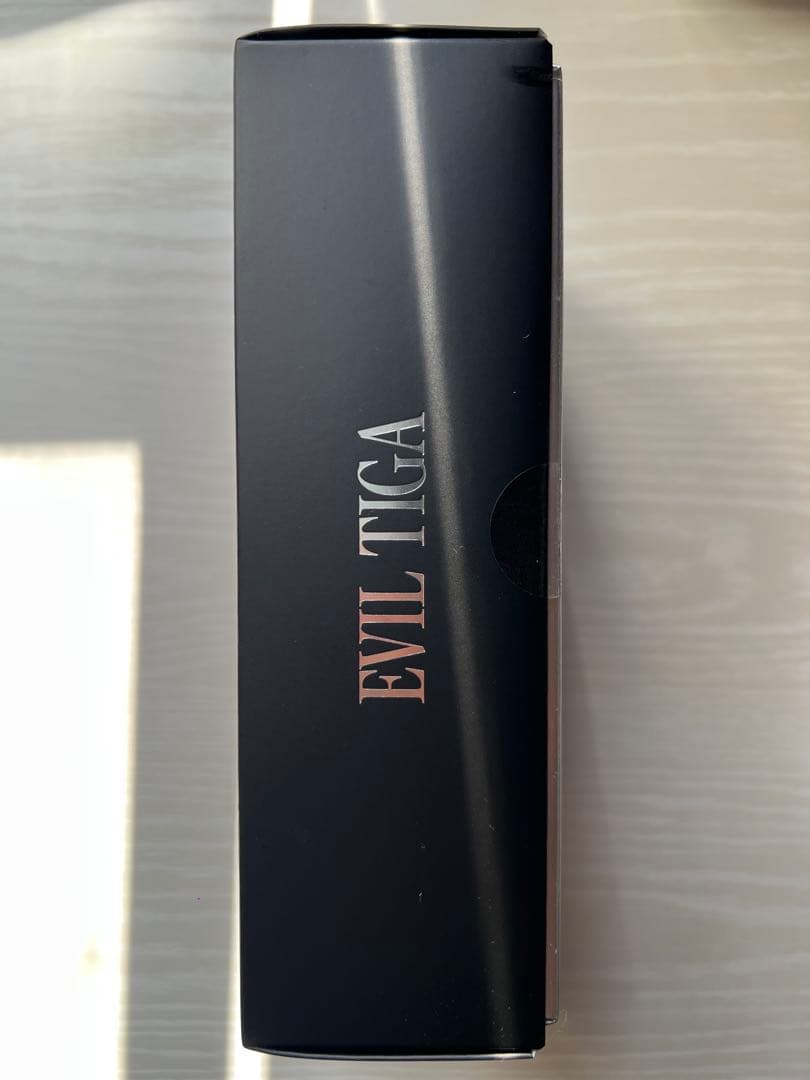 SH Figuarts イーヴィルティガ EVIL TIGA