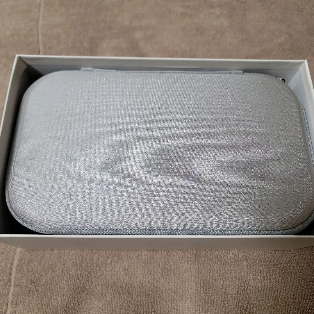 パナソニック　EH-SL85-W フォトブライトショット正規品