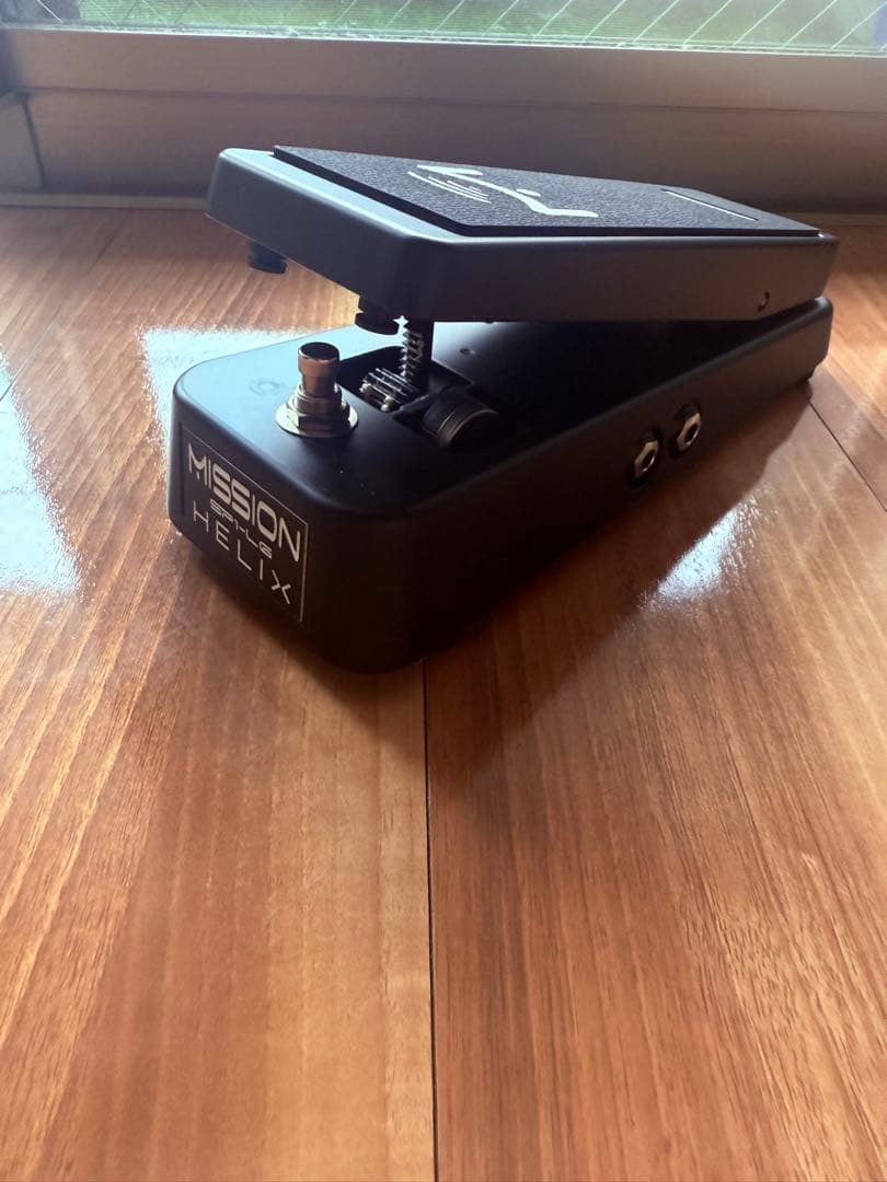 ギター LINE 6 MISSION ENGINEERING / SP1-L6H