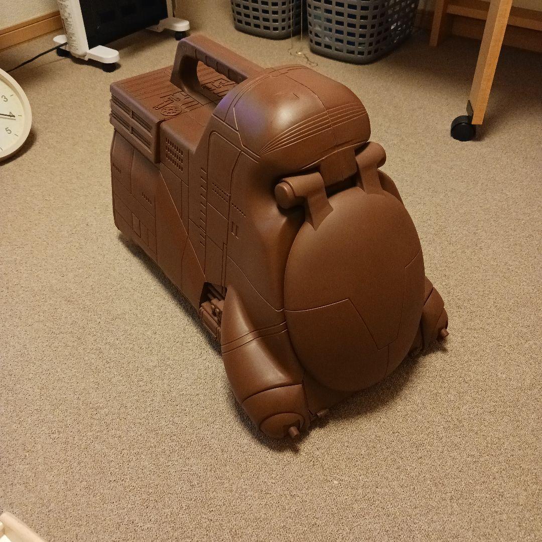 ペプシ スターウォーズ バトルドロイド缶クーラーボックス (MTT) 非売品