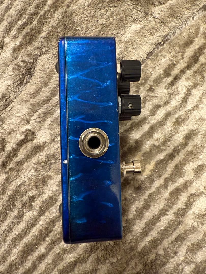 新品同様 BJFE Blue Bee OD 希少モデル