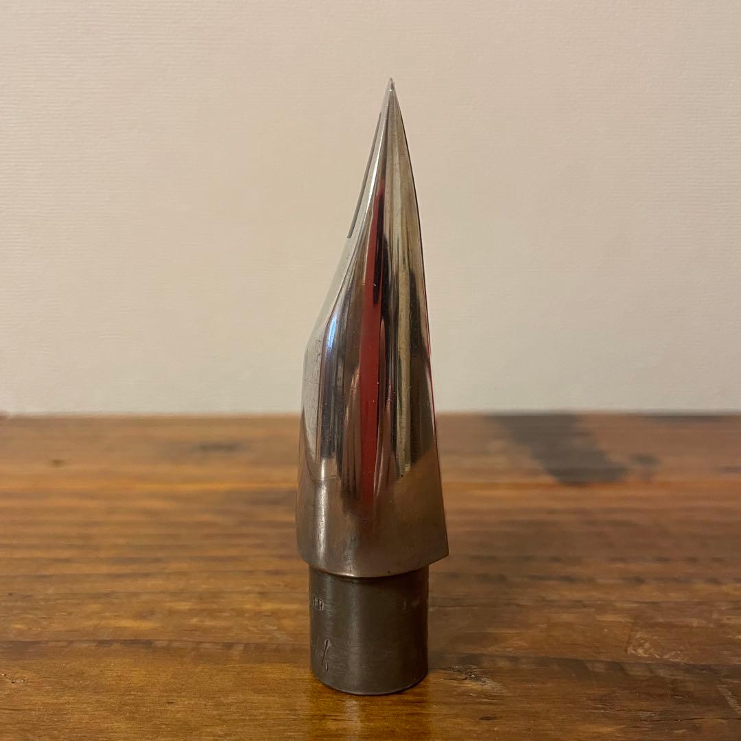 ボビーデュコフ★BobbyDukoff★D6 アルト★マウスピース