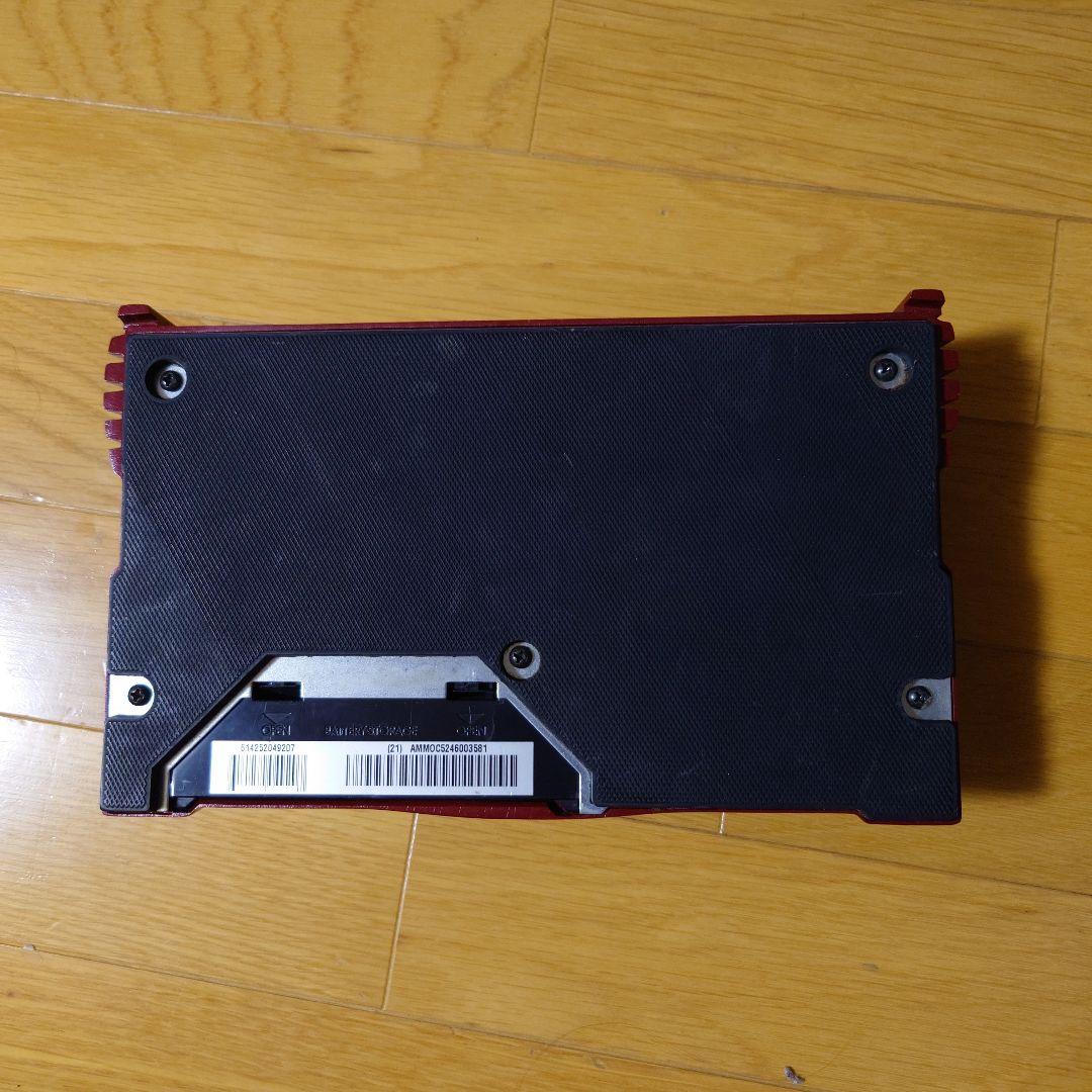 LINE6 AM4 アンプモデラー　アンプシミュレーター