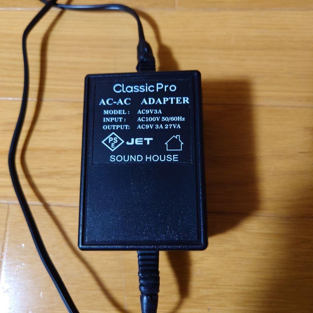 LINE6 AM4 アンプモデラー　アンプシミュレーター