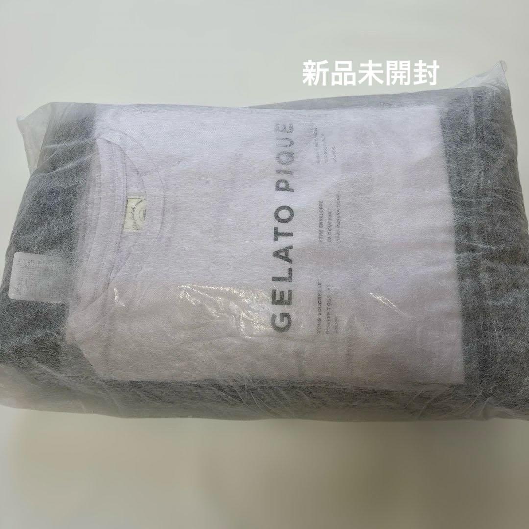 ジェラートピケ福袋Bタイプ2026年楽天新品未開封