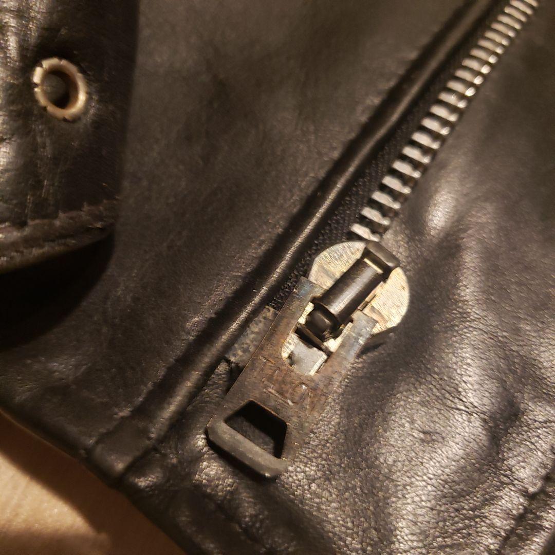 最初期復刻モデルSCHOTT ワンスター 613xx サボテンタグ