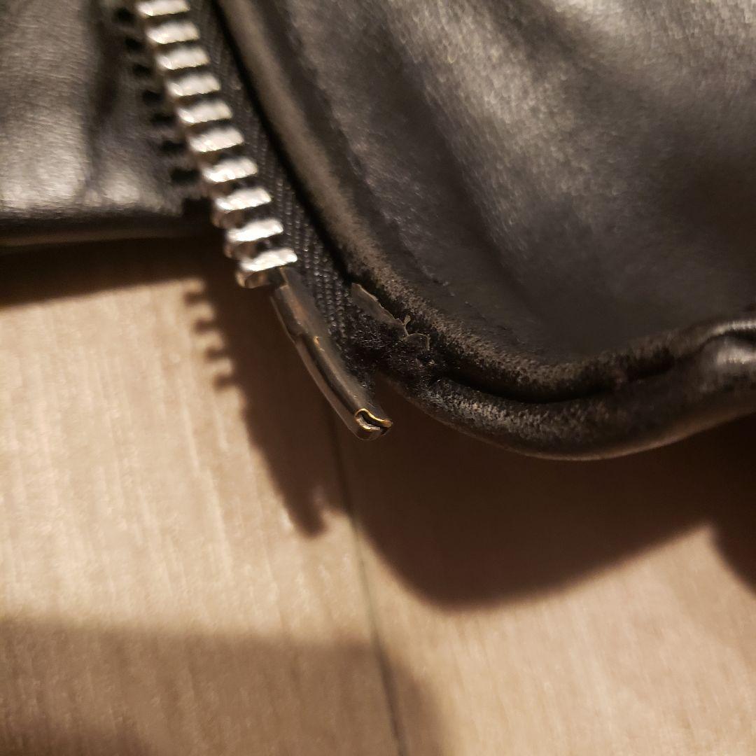 最初期復刻モデルSCHOTT ワンスター 613xx サボテンタグ