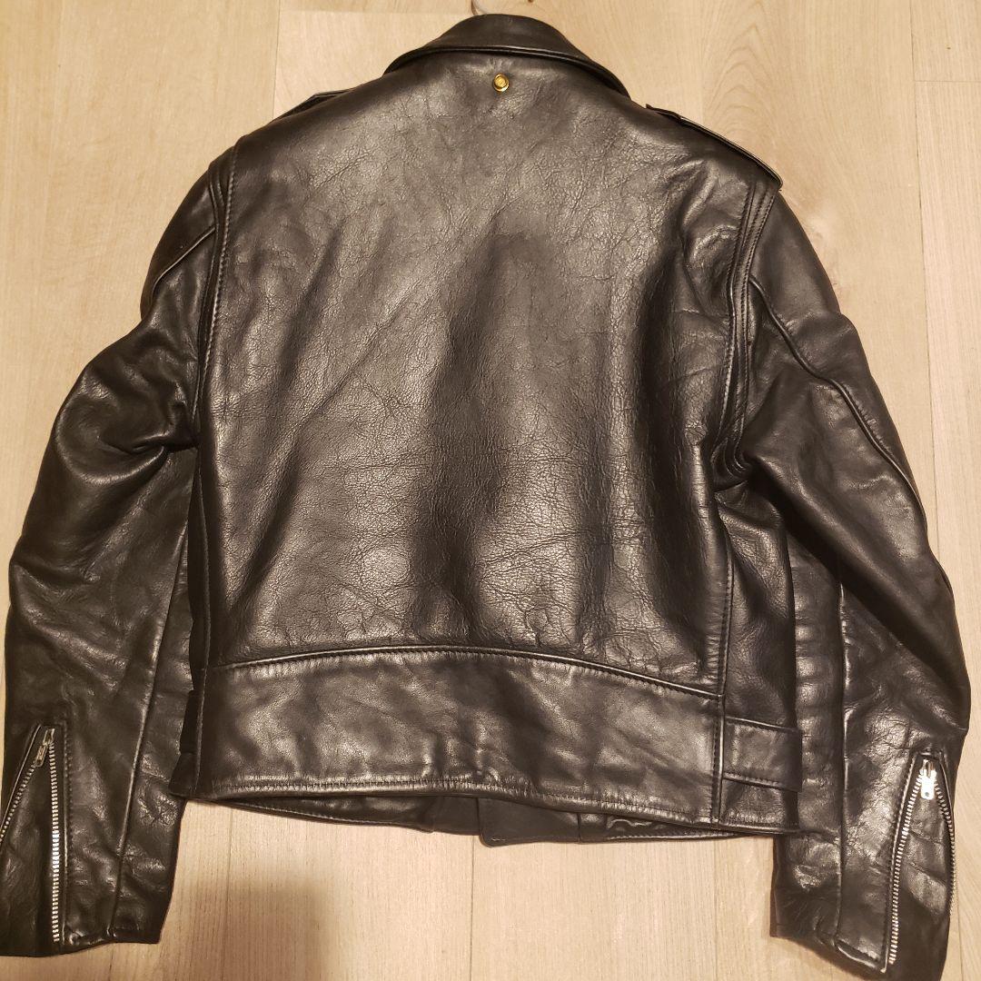 最初期復刻モデルSCHOTT ワンスター 613xx サボテンタグ