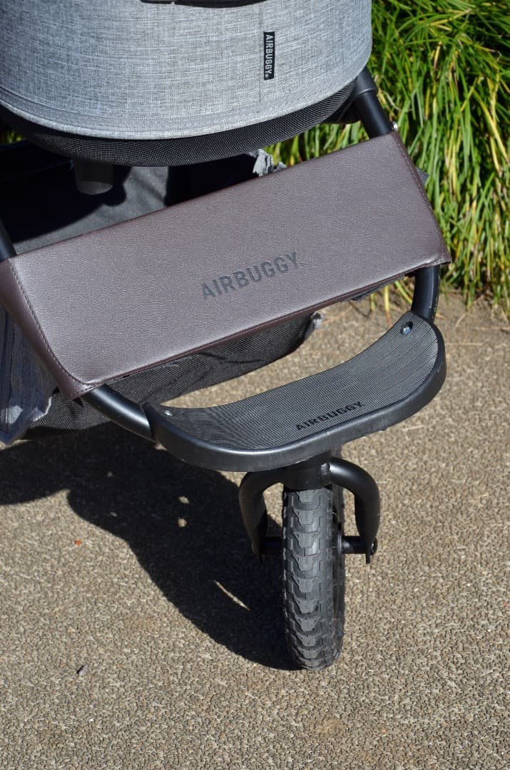 ペットカート AIRBUGGY エアバギー DOME 3 Large