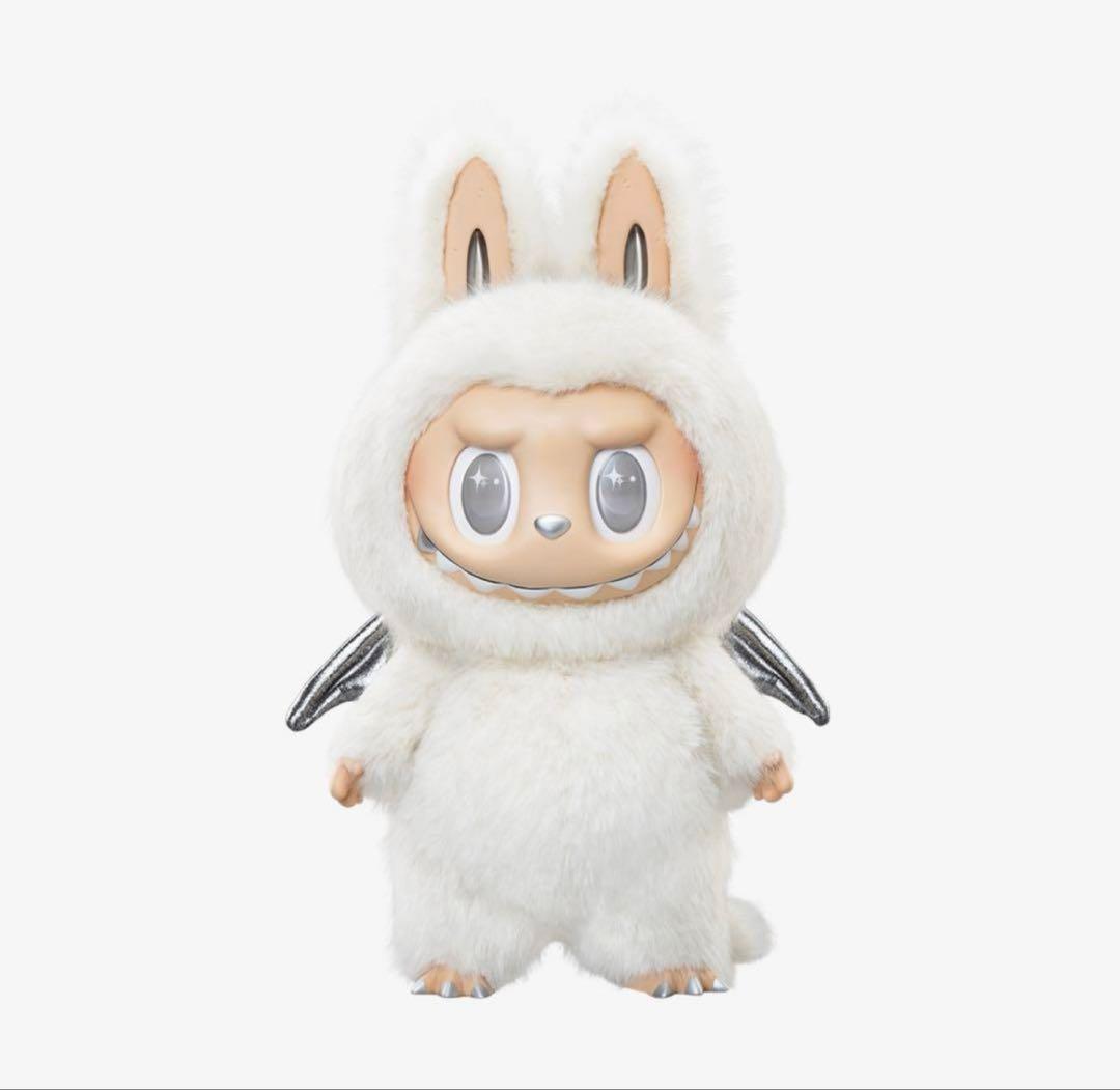 THE MONSTERS ANGEL IN CLOUDS ぬいぐるみ ジモモ