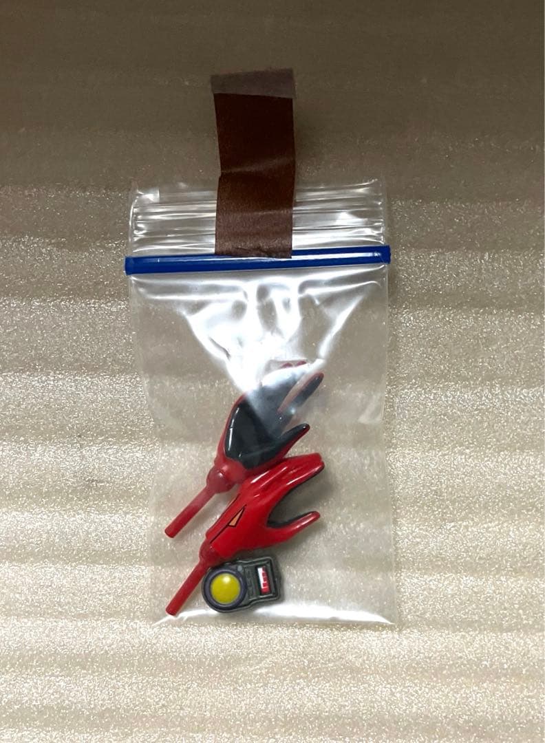 RAH ヱヴァンゲリヲン新劇場版：Q 式波・アスカ・ラングレー 1/6