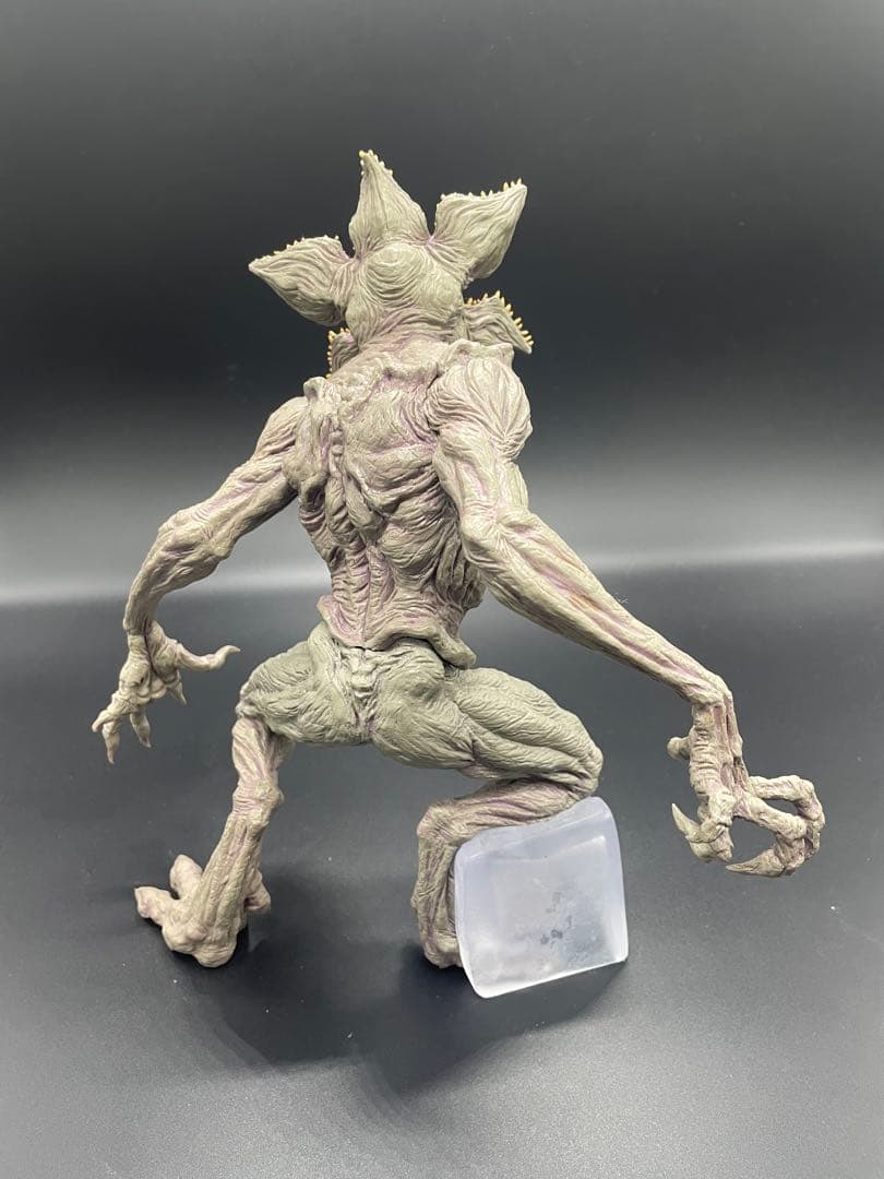 ストレンジャー・シングス　デモゴルゴン　フィギュア　A賞　ラストワン賞　セット