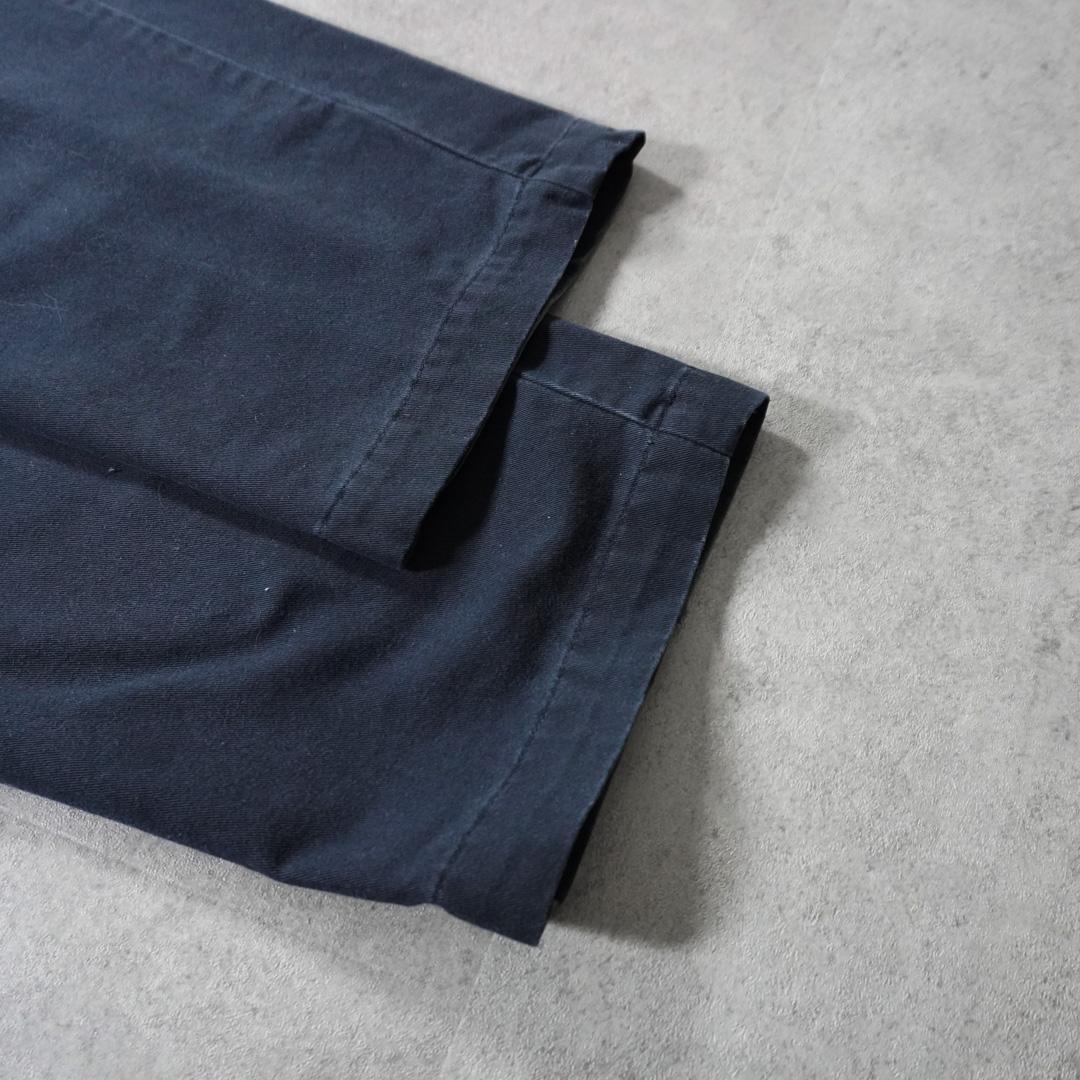 90sUSA製PoloRalphLaurenポロチノANDREW W32 古着