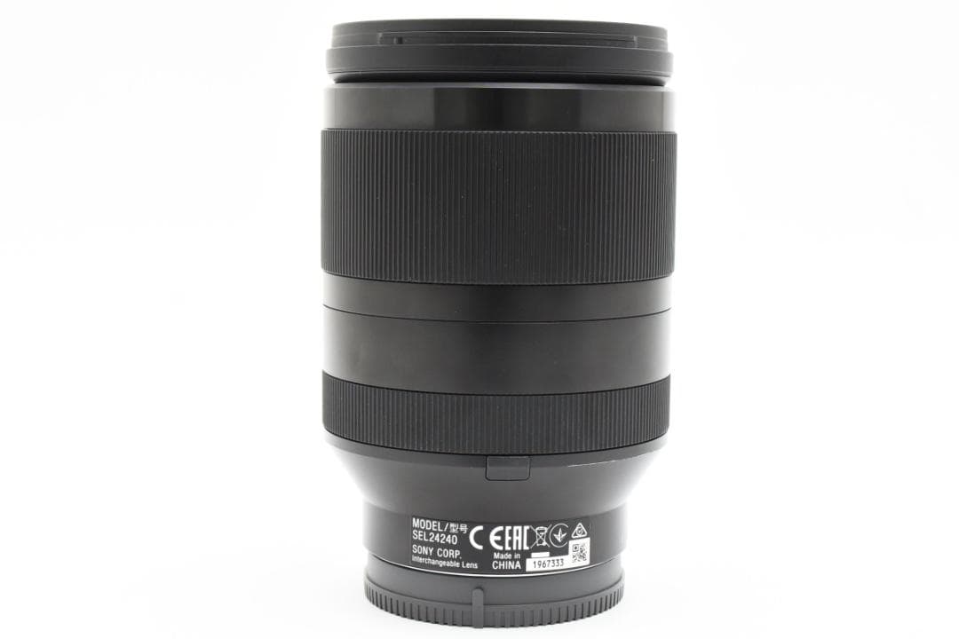 ★美品★ SONY ソニー FE 24-240mm F3.5-6.3 OSS