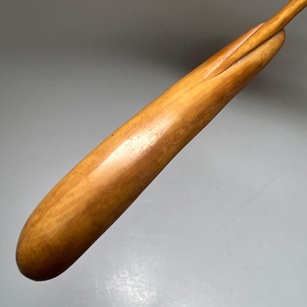 極上茶杓　6g 東Y7-1023☆2Fトヒカコ