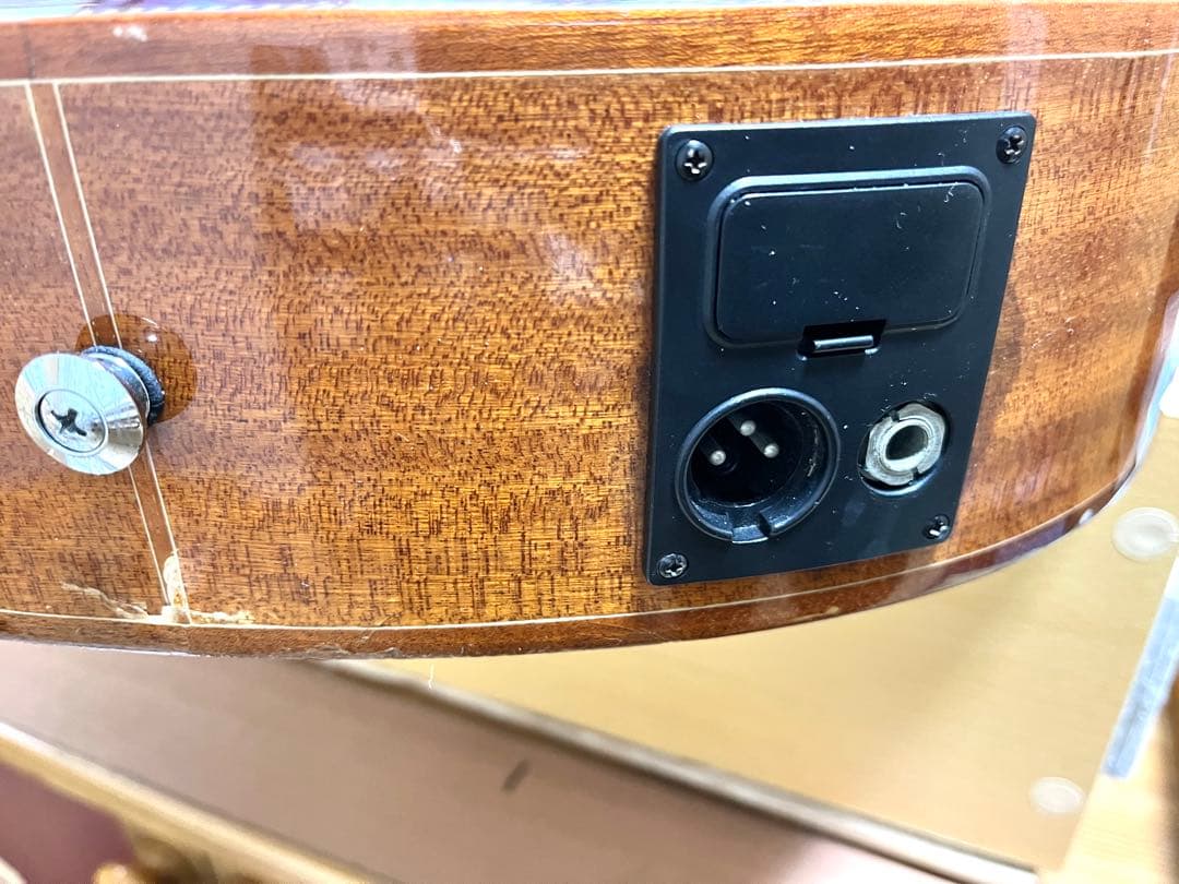 【ジャンク】アイバニーズ AEG40EMHNT-3T-01 上位機種