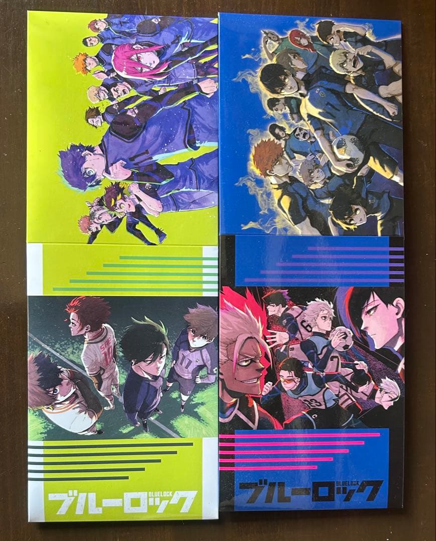 ブルーロック 34冊セット 全巻セット 収納ボックス付き 全巻帯付き 初版多数