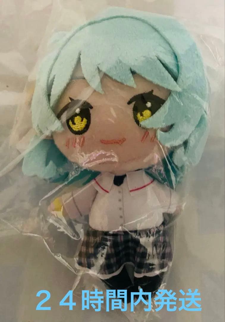 わたしが恋人になれるわけないじゃん、ムリムリ！ ふぁぶぬい 小柳香穂