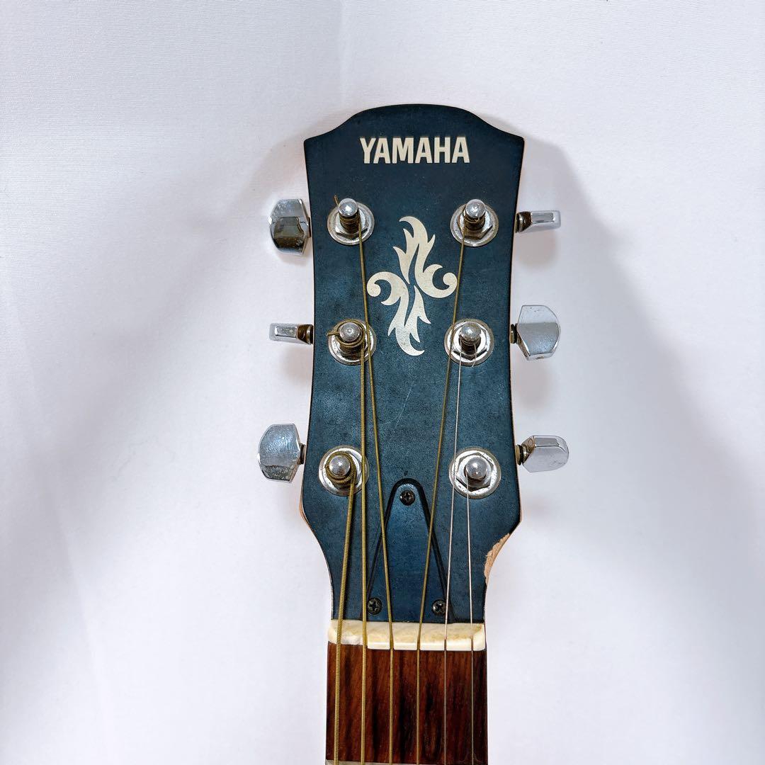 【美品】YAMAHA ヤマハ アコースティックギター APXT-IA エレアコ