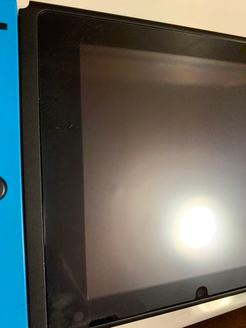 Nintendo Switch 中古