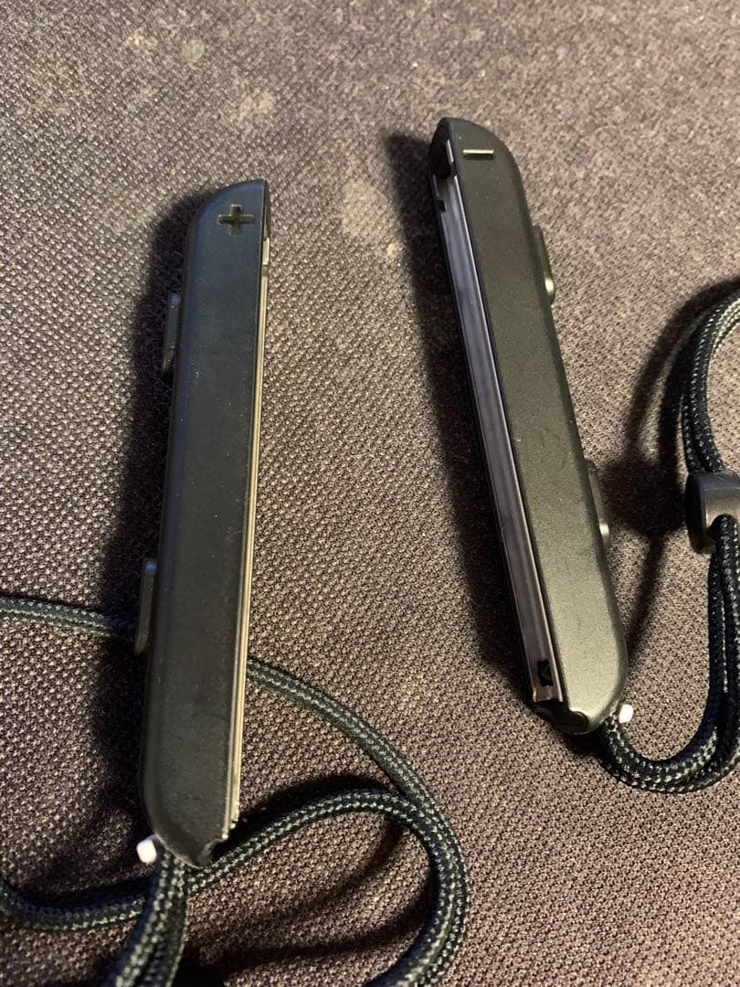 Nintendo Switch 中古