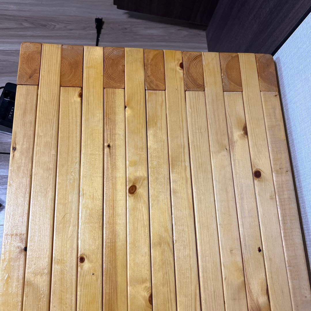 ベンチ　オーダーメイド