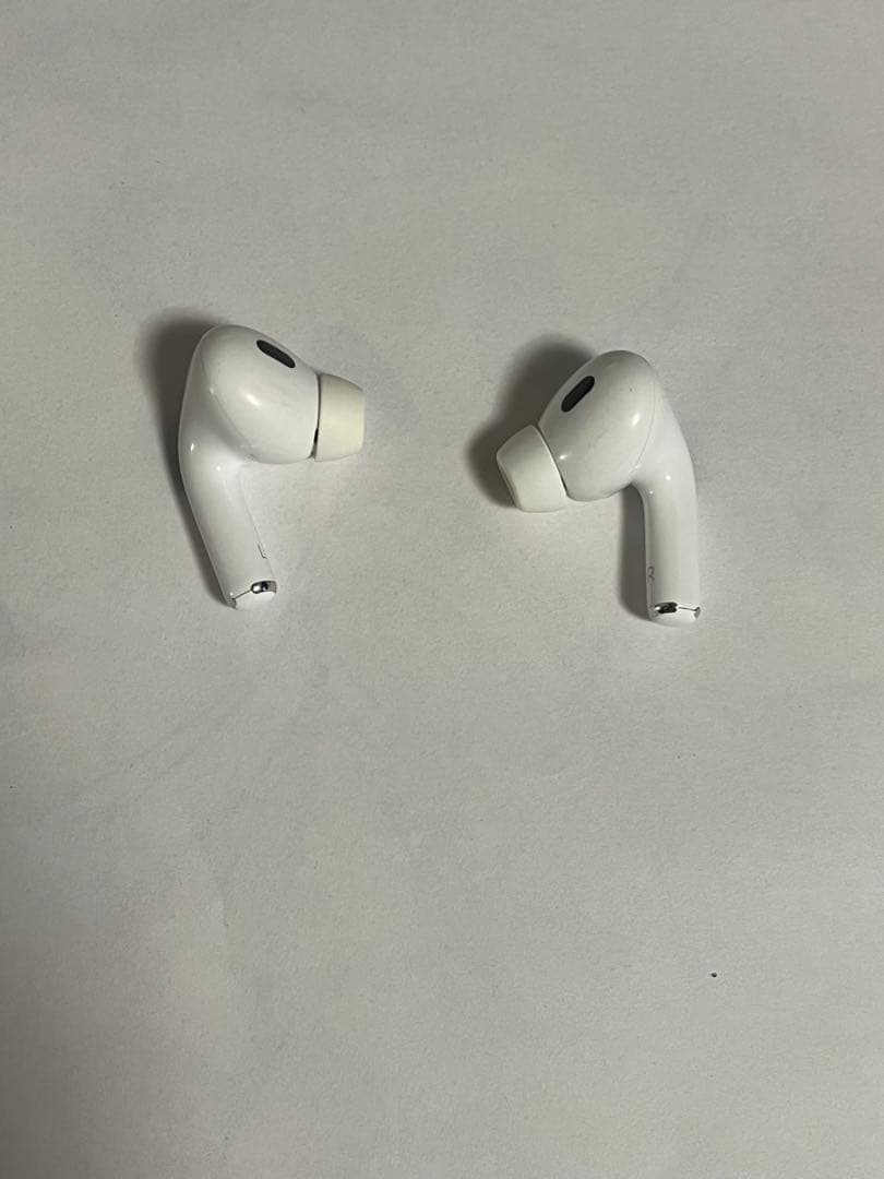 AirPods pro 第2世代 lightning MQD83J/A