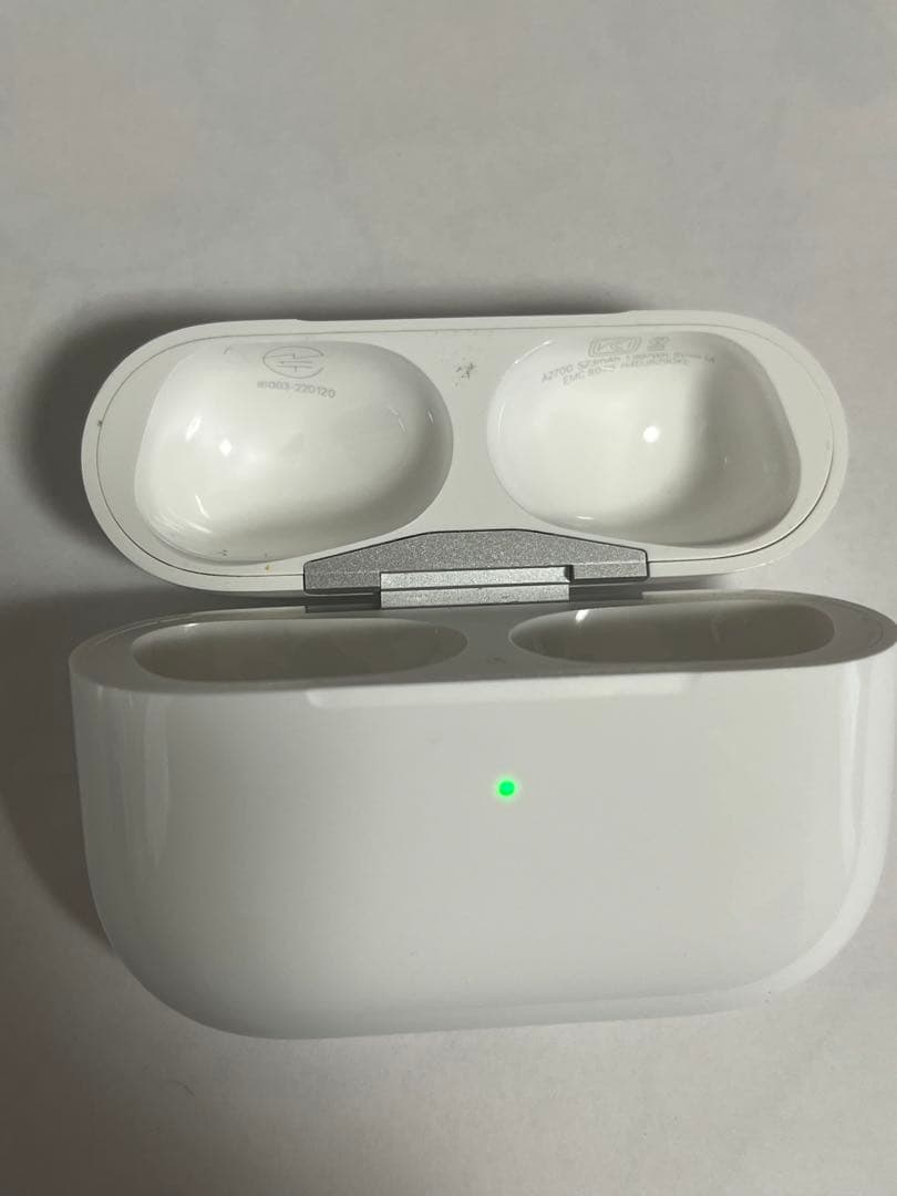 AirPods pro 第2世代 lightning MQD83J/A