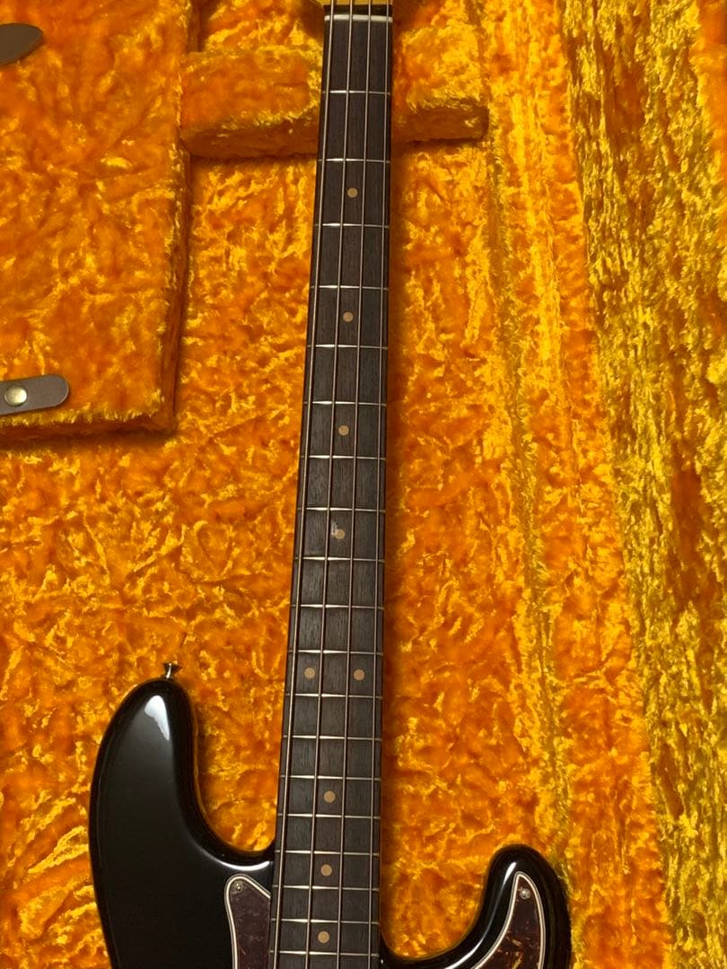 Fender American Vintage II 1960 BLK 新品同様