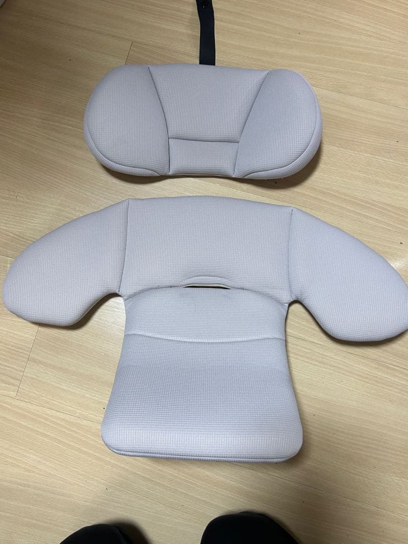 T*様 Combi クルムーブスマートlight ISOFIX ネイビー